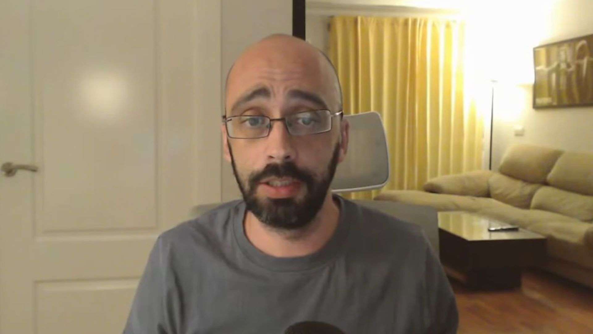 Procesado el podemita David Bravo por supuestamente maltratar a su expareja