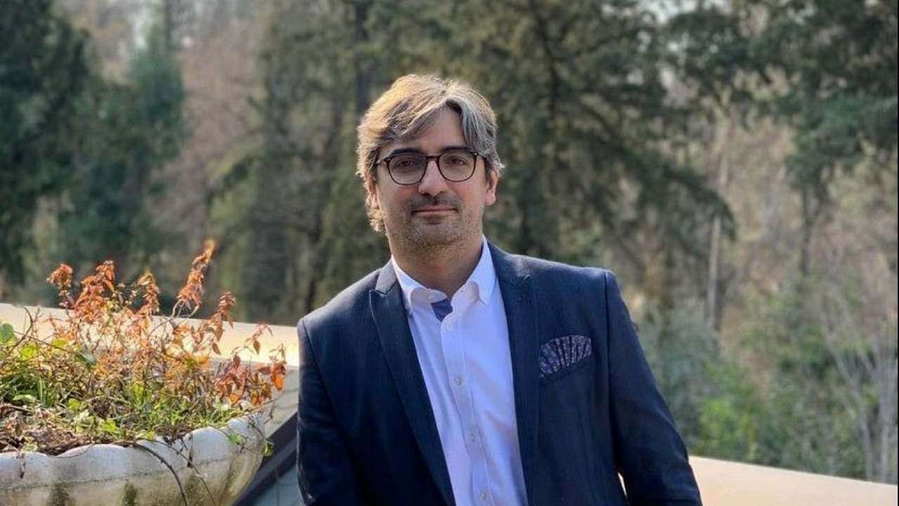 Diego González/RTVE