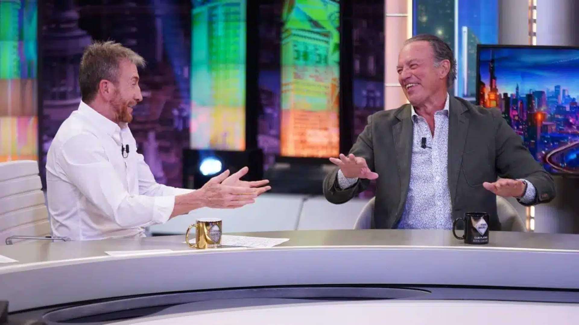 El Hormiguero/Antena 3