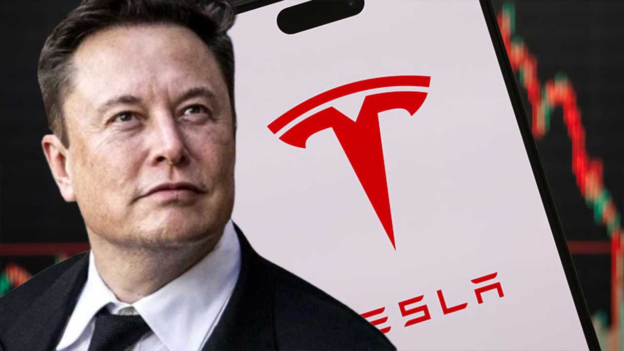 Elon Musk compra acciones Tesla