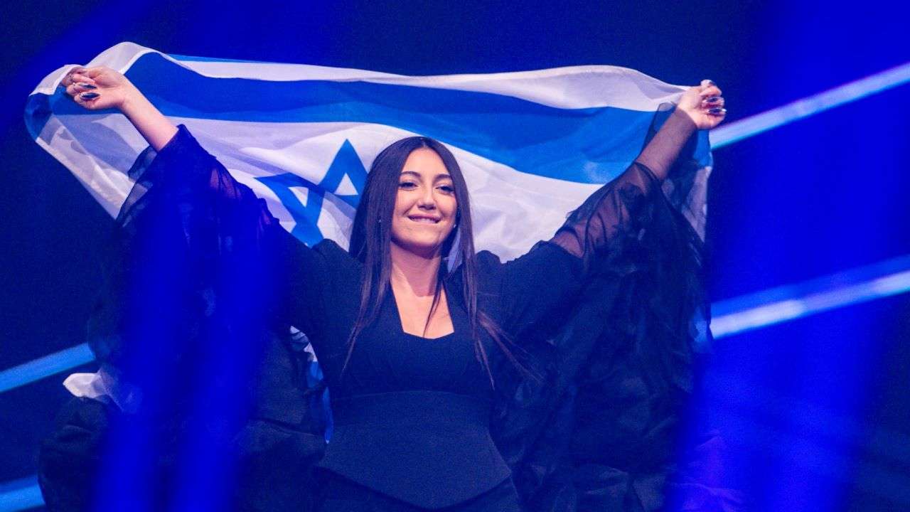 Tensión en Eurovisión ante la presencia de Israel/Europa FM