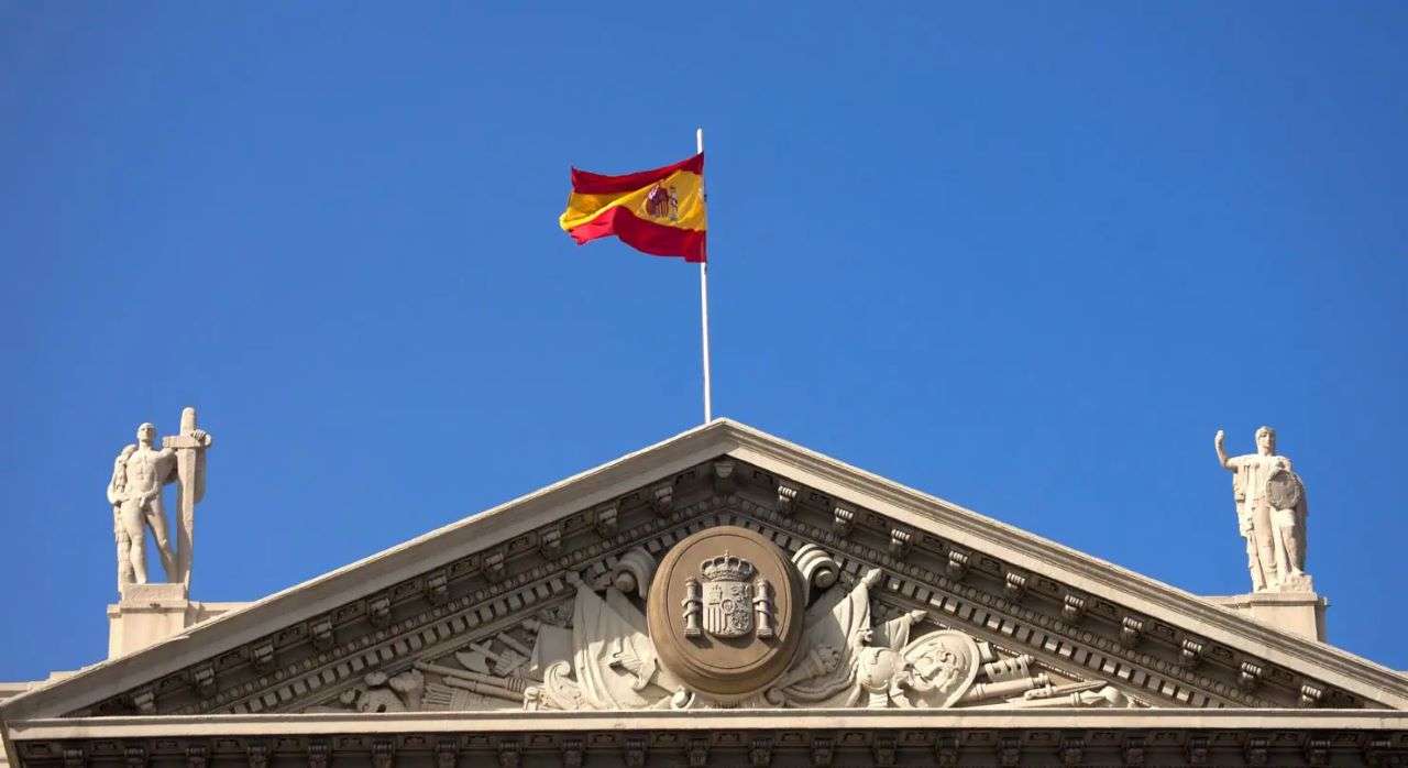 España, el último país de la Unión Europea en inversión pública