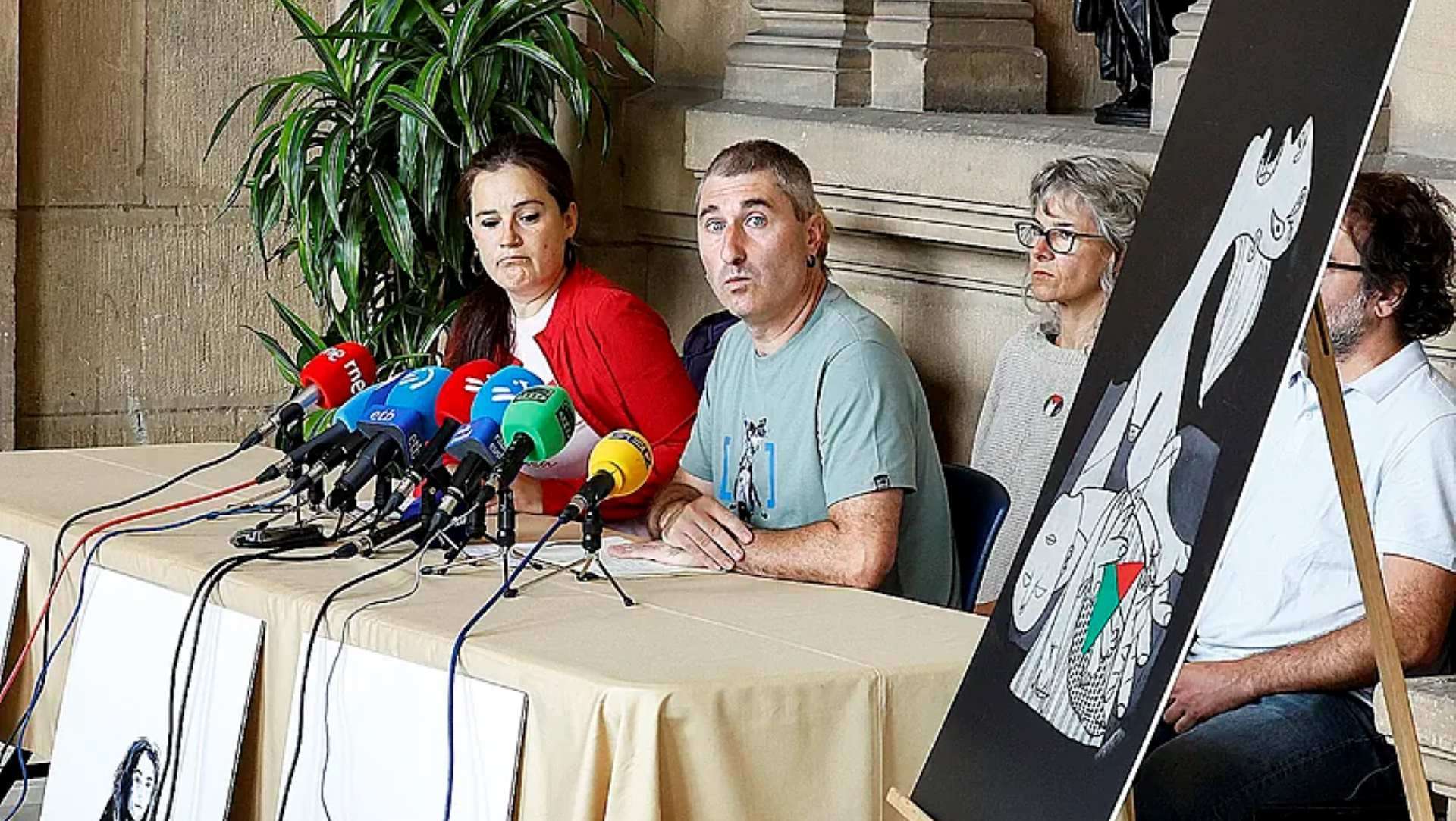 Ibon Meñika/El Mundo