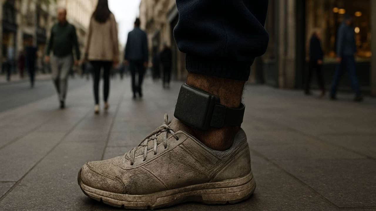 Nueva chapuza con las pulseras telemáticas de maltratadores obliga al Gobierno a alertar a las víctimas