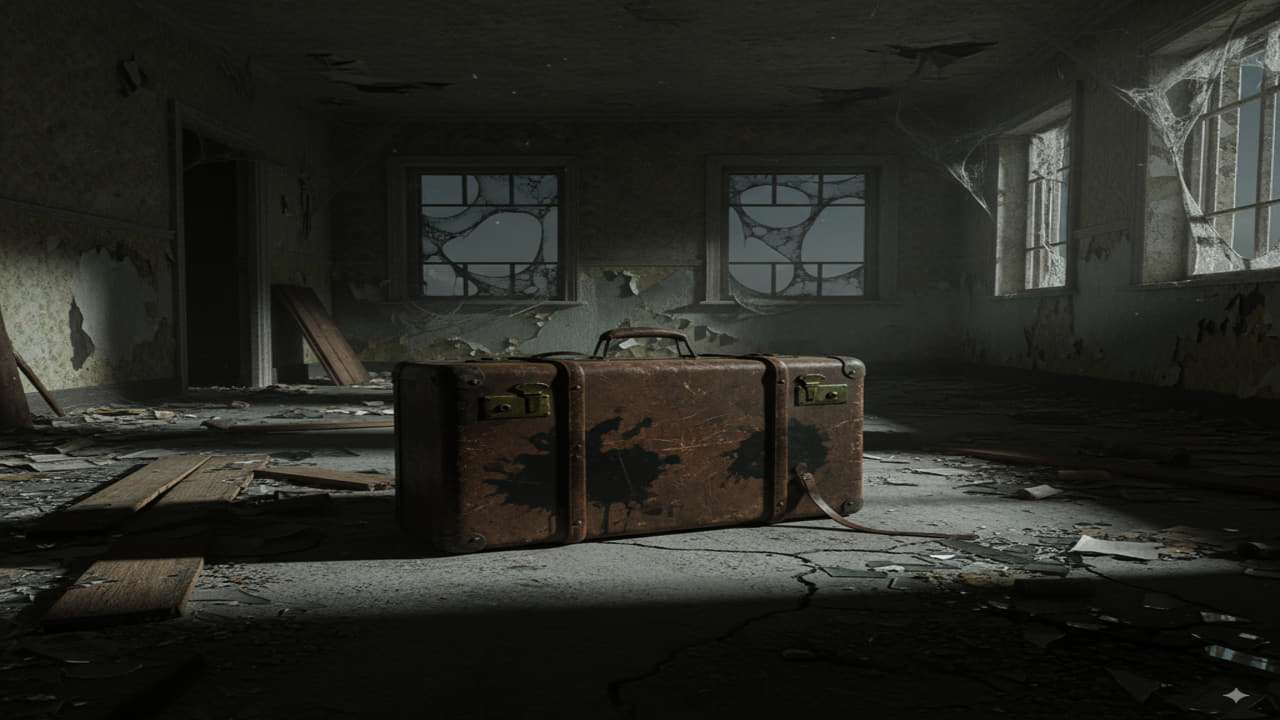 Detenido okupa extranjero en Vilanova por matar y descuartizar a su compañero de piso