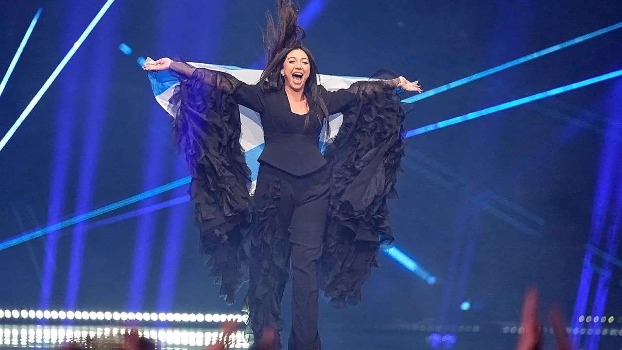 Israel en Eurovisión/Euronews