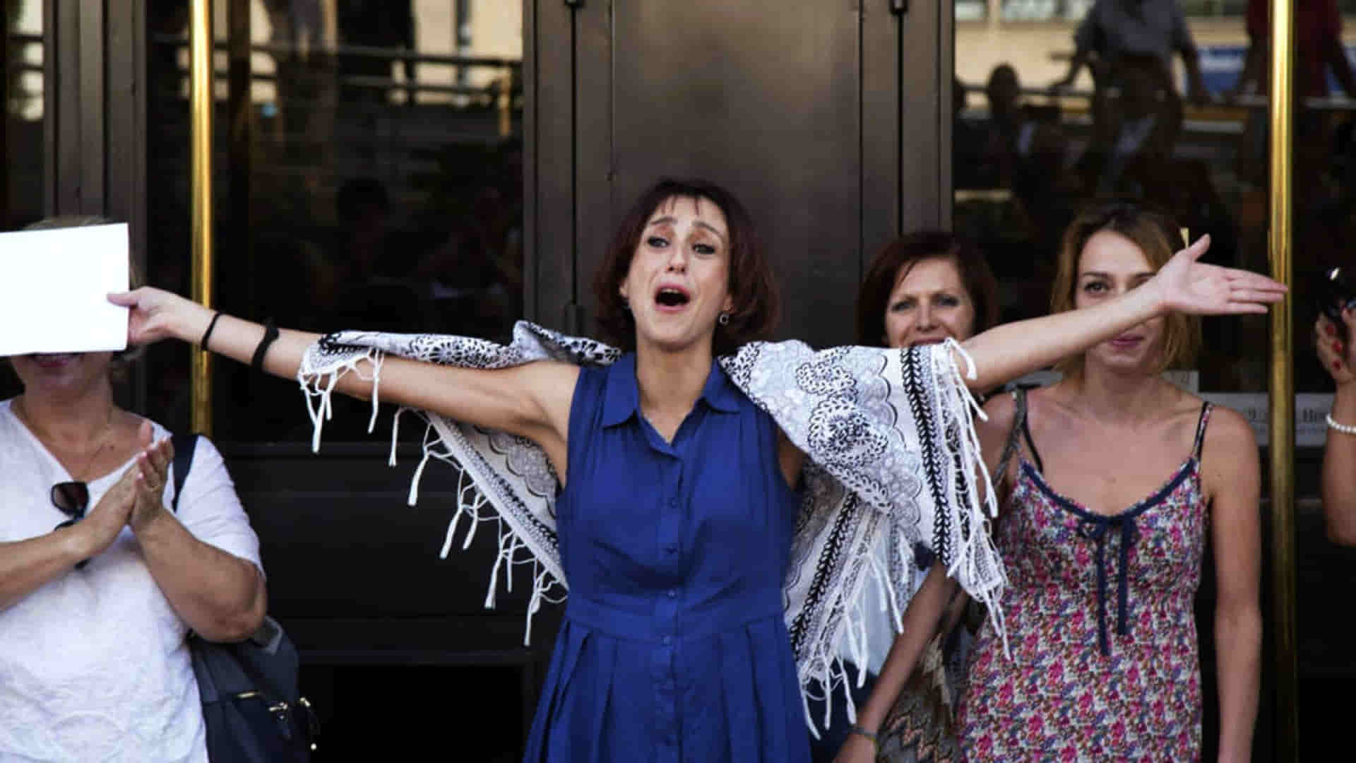 Juana Rivas, otra vez ante el juez: investigada por un nuevo caso de sustracción de menores