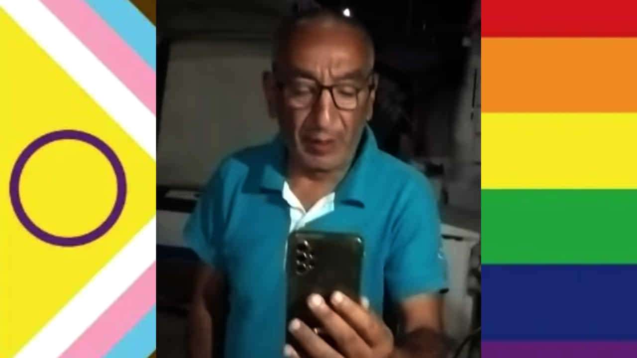 Dimite el coordinador magrebí de la Flotilla de Gaza por la presencia de activistas LGTBIQ+