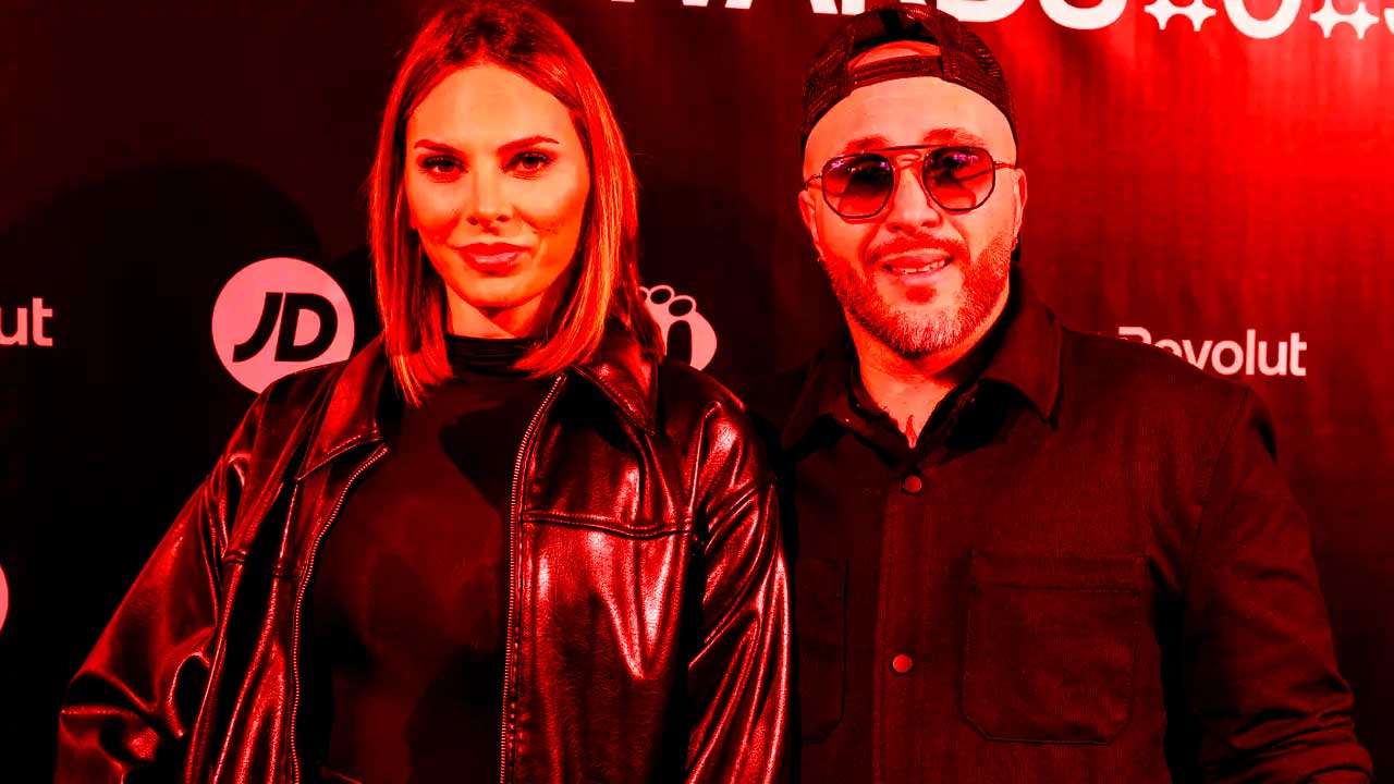 Kiko Rivera separación Irene Rosales