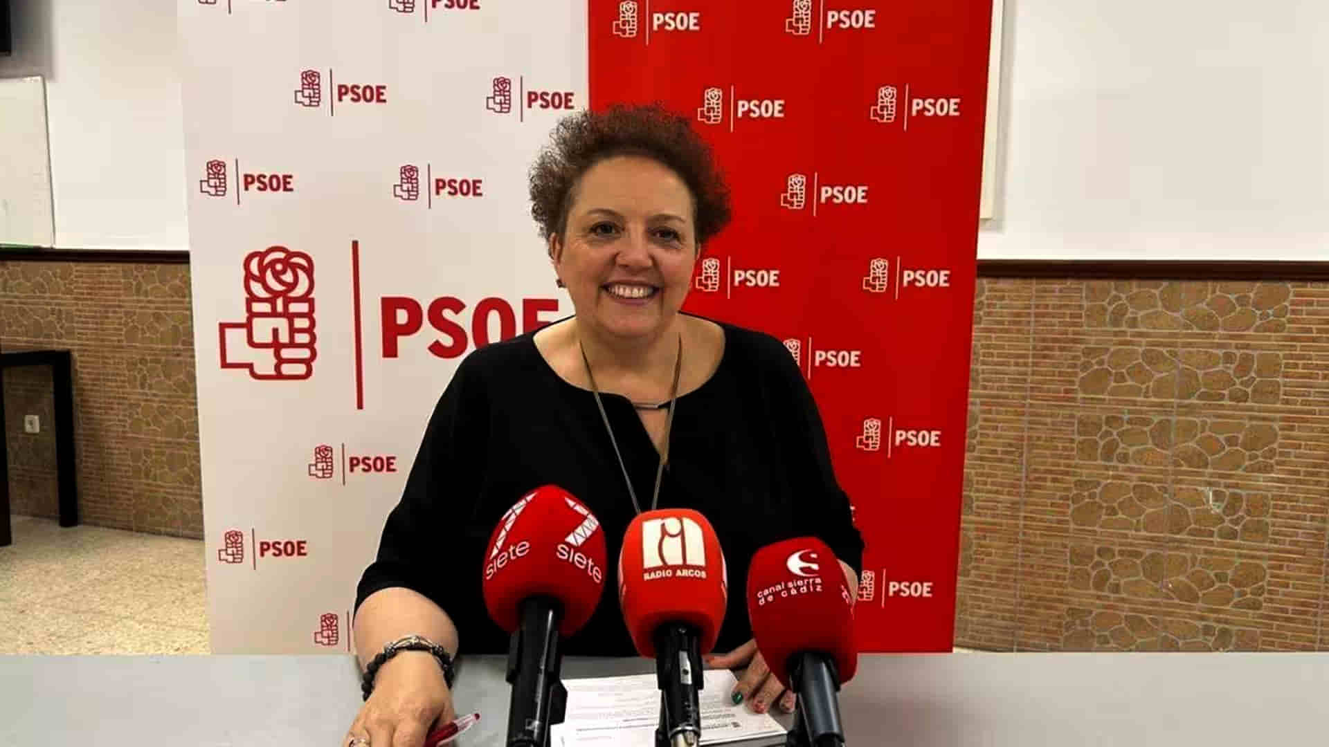 María José González Peña