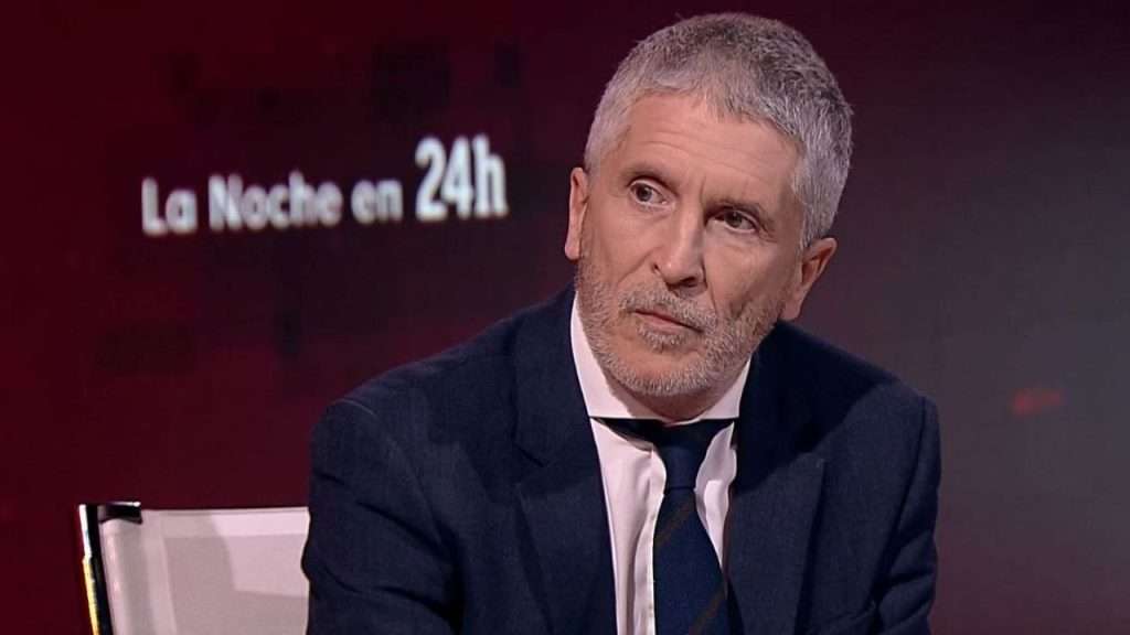 Marlaska prepara el relevo al frente de la UCO y se le acusa de “maniobrar” contra la institución