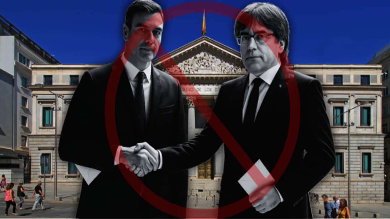 Hazte Oír pide al Congreso rechazar la cesión de competencias de inmigración a Cataluña