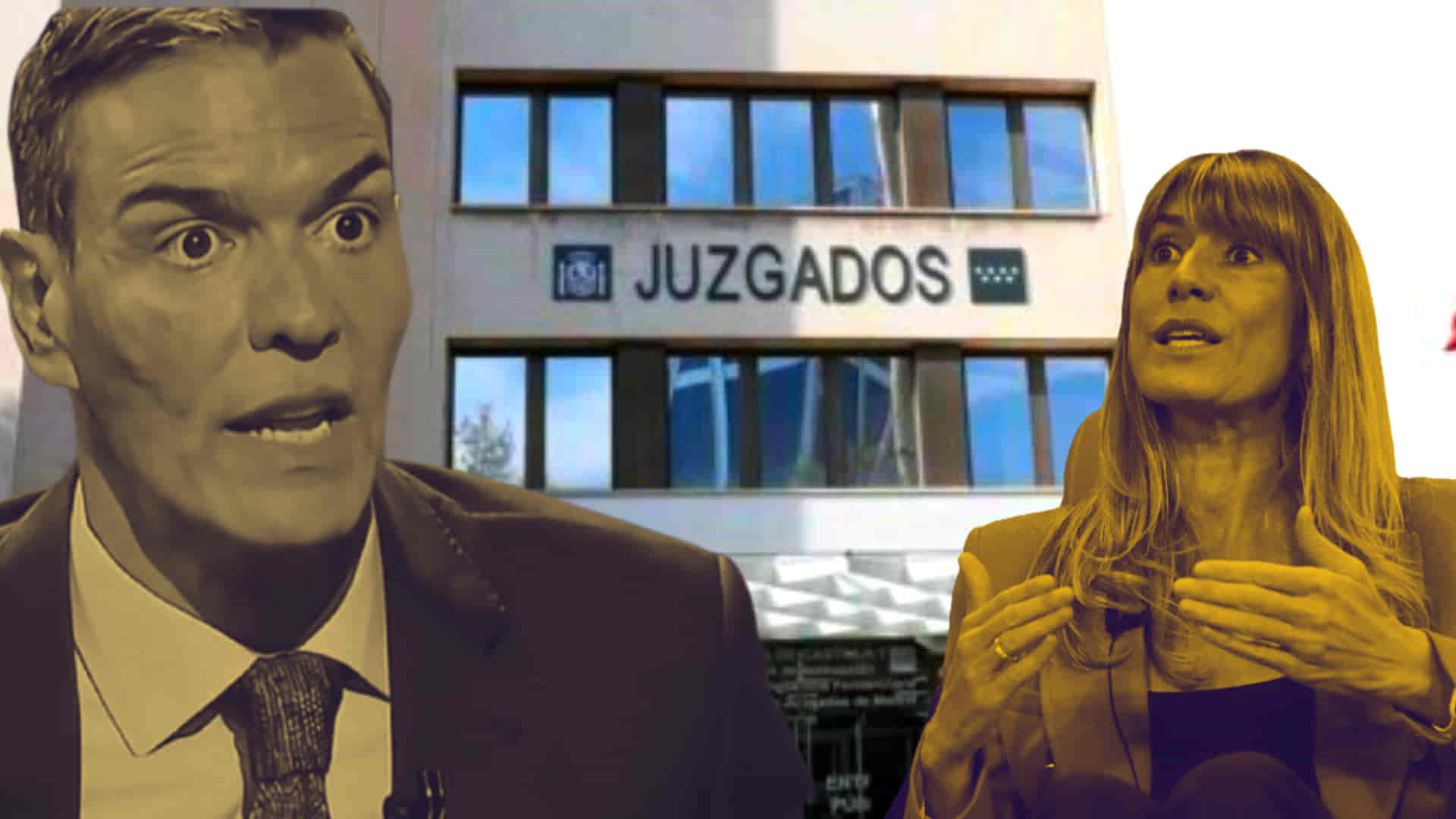 El juez adelanta al 10 de septiembre la declaración de la pentaimputada, Begoña Gómez