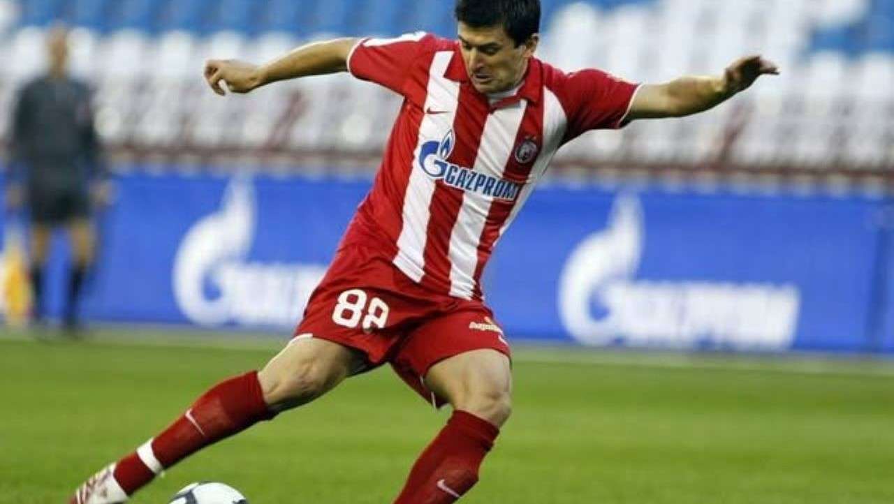 Dejan Milovanovic/Redes Sociales