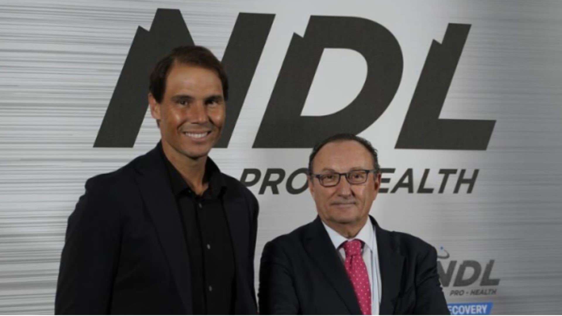 Rafa Nadal y NDL/Mundo Deportivo