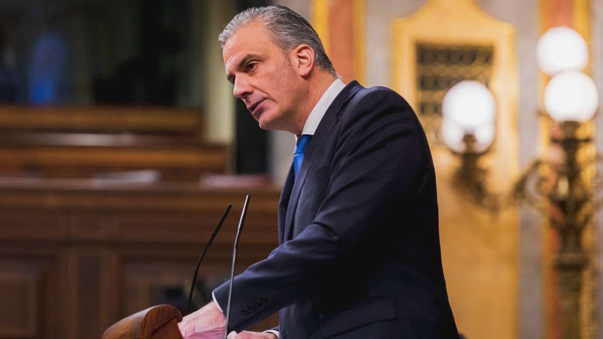 vox agresión sexual Beriáin