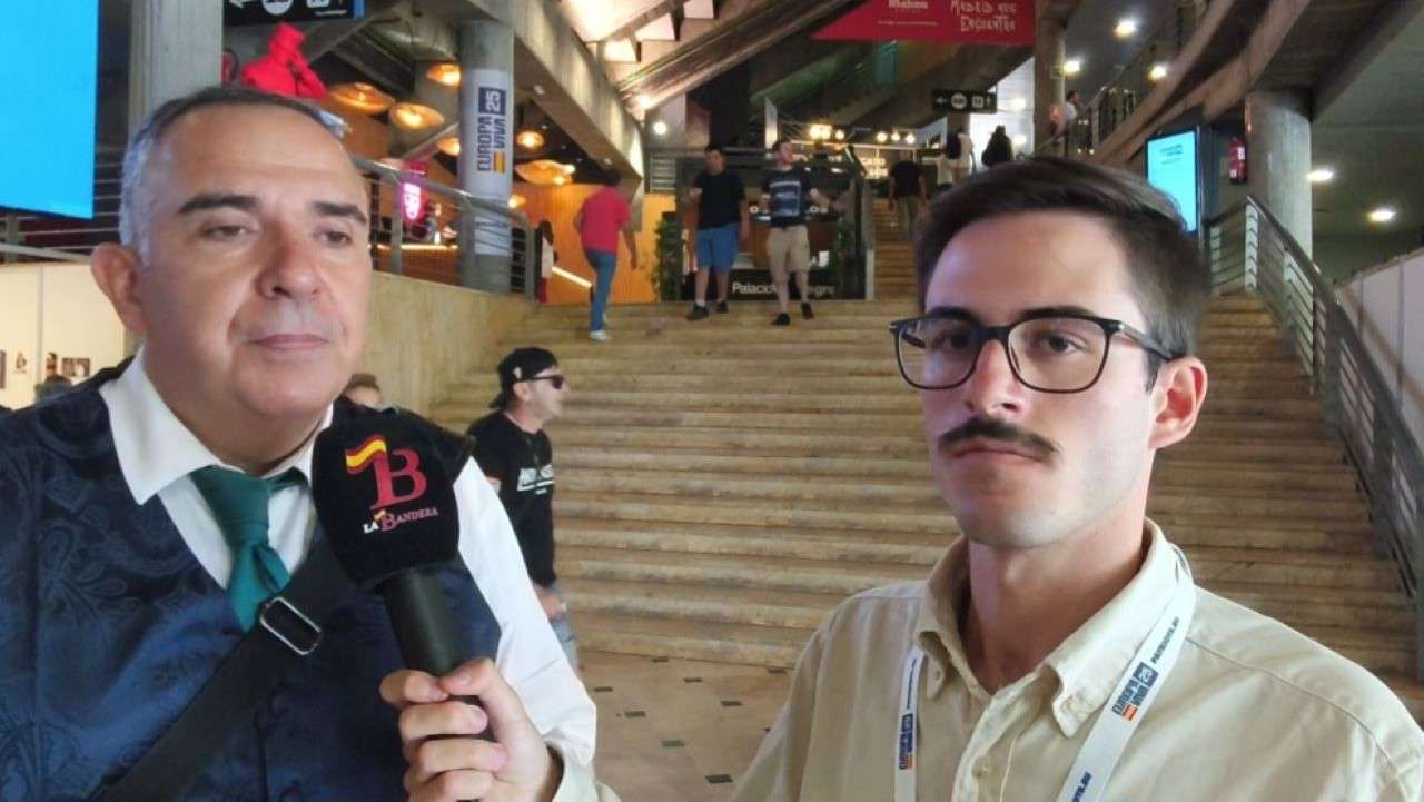 Pedrosa: “La alternativa pasa por generar condiciones para que a Sánchez le sea imposible gobernar”