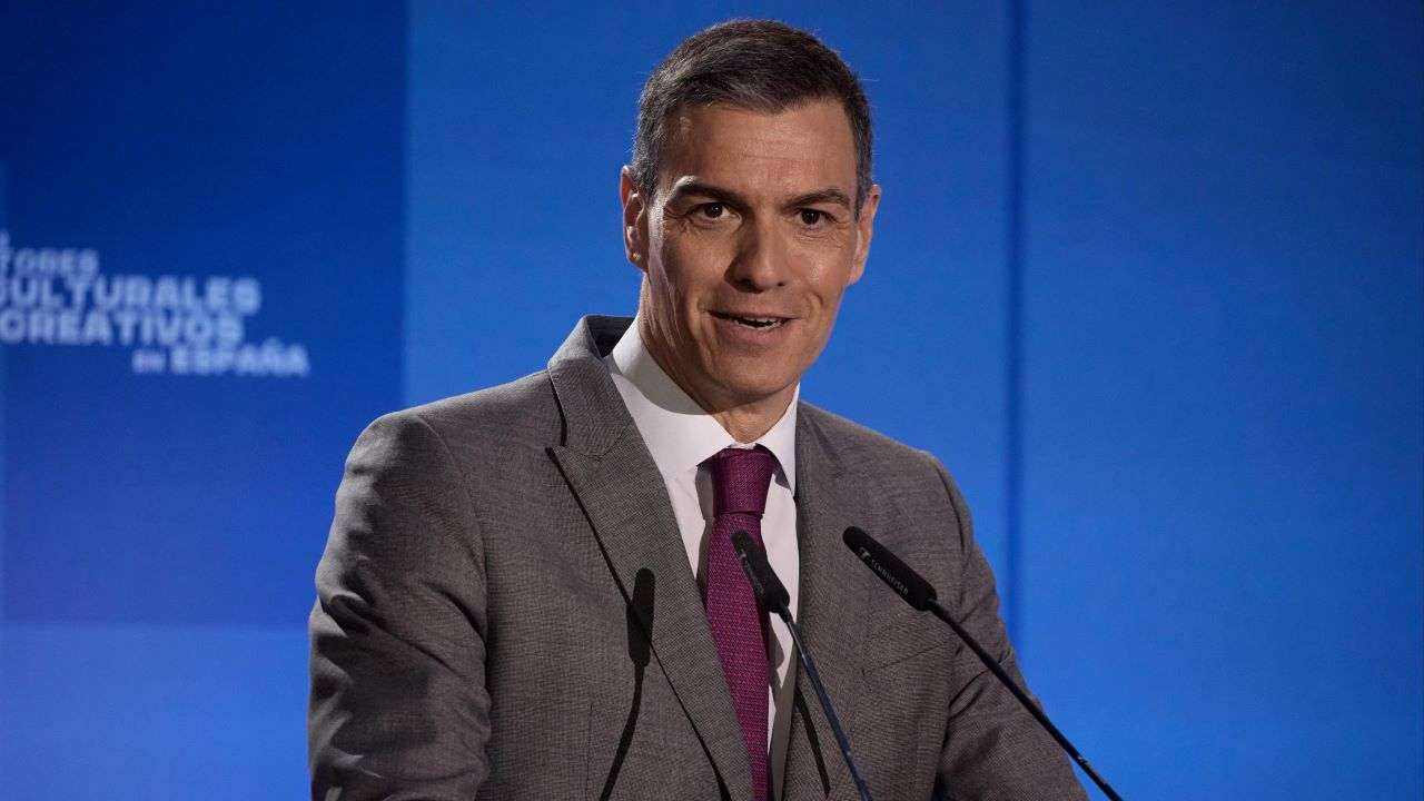 Imagen del Sanchismo/RTVE