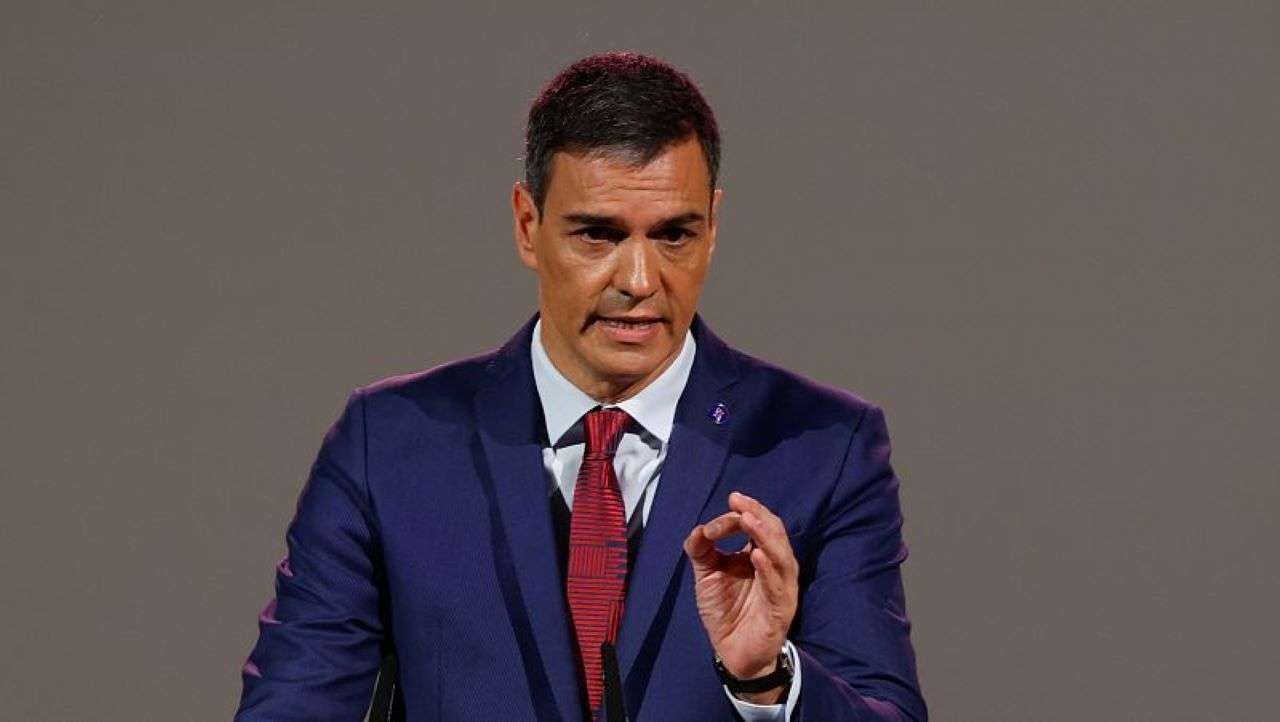 The Telegraph acusa a Sánchez de usar su postura contra Israel para desviar la atención de los escándalos de corrupción