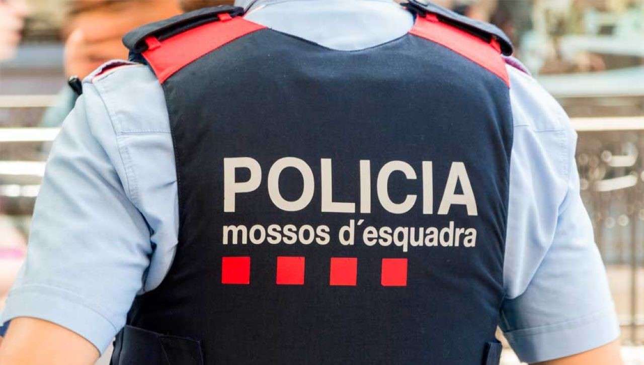 Policía de Barcelona/SIRH