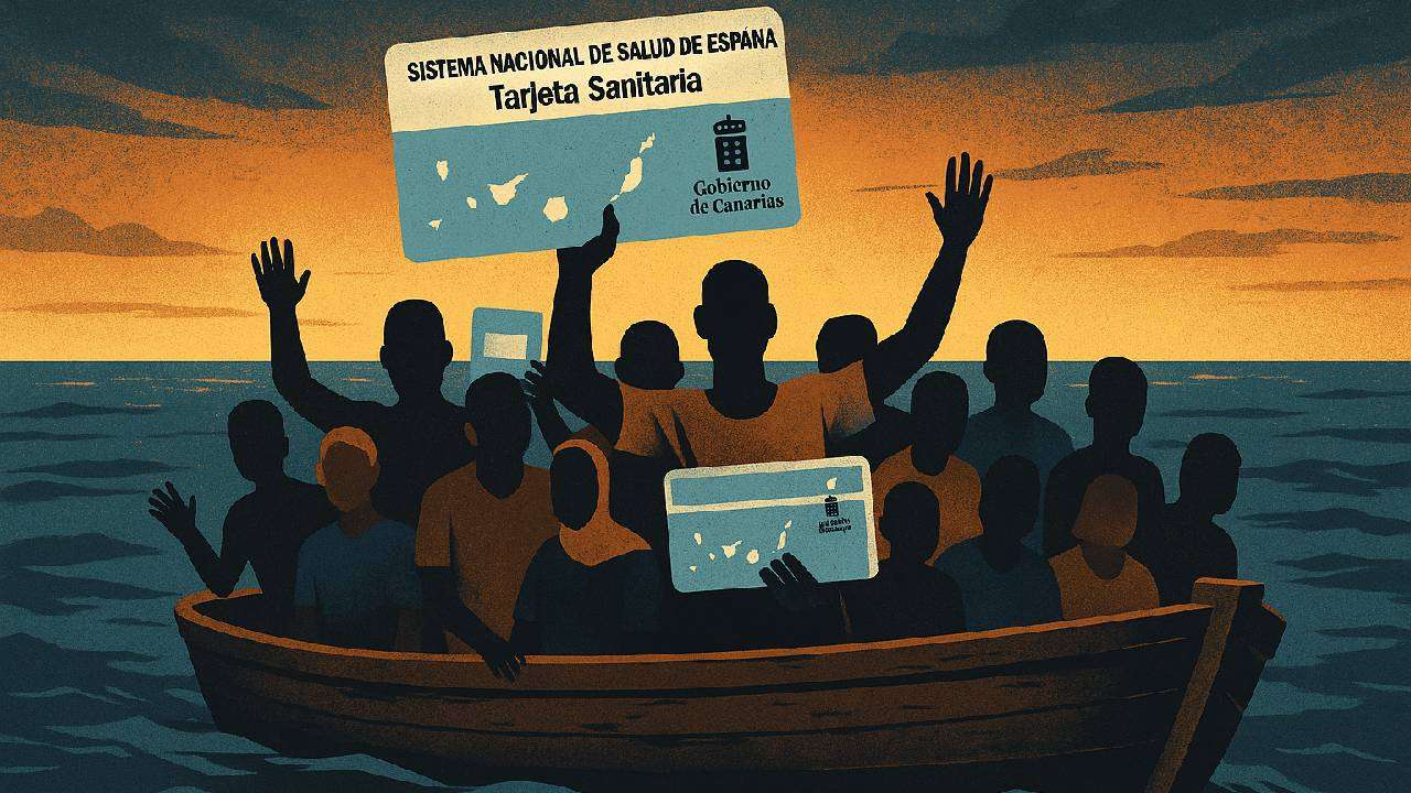 Canarias Inmigrantes