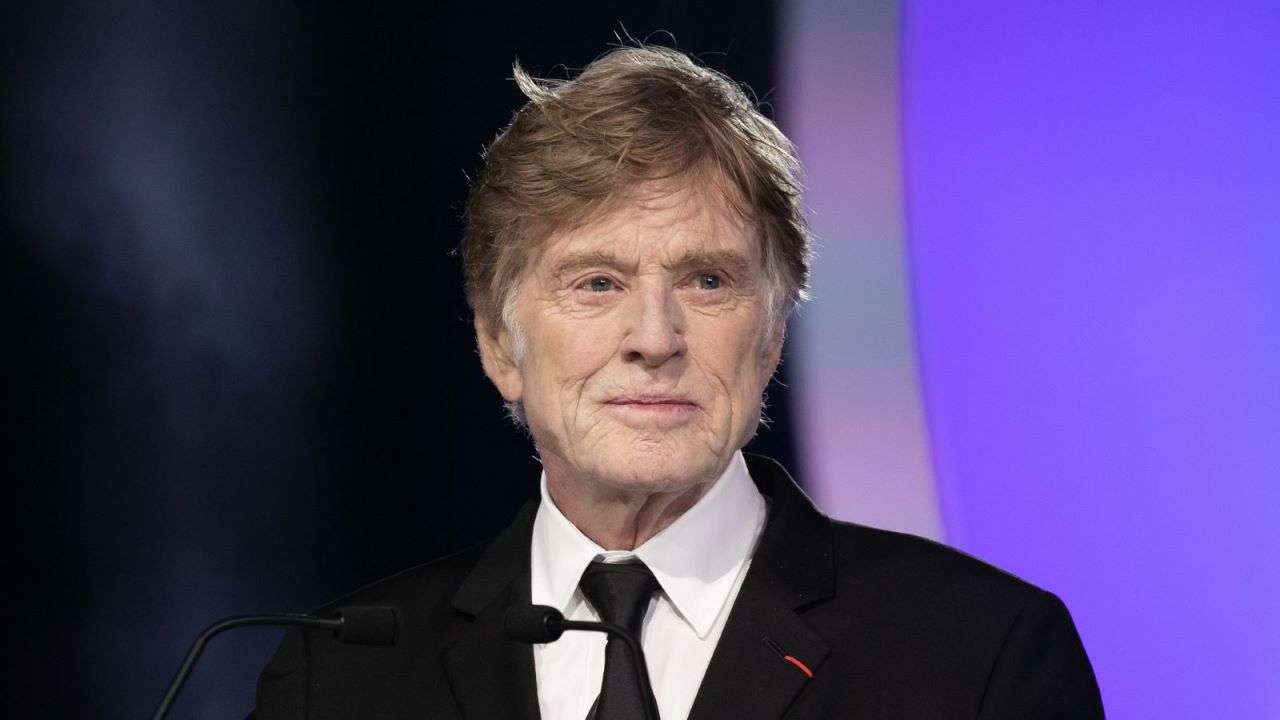 Muere Robert Redford, actor y director de cine, a los 89 años