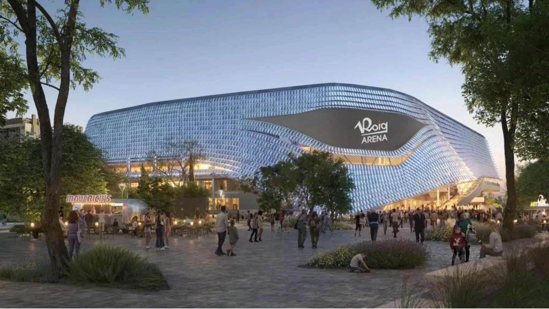 Roig-Arena-Evento Plus Roig Arena/Evento Plus