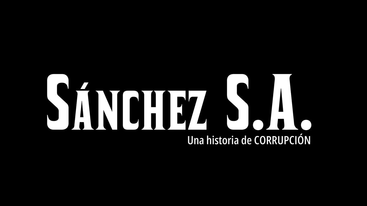 Rótulo de Sánchez SA