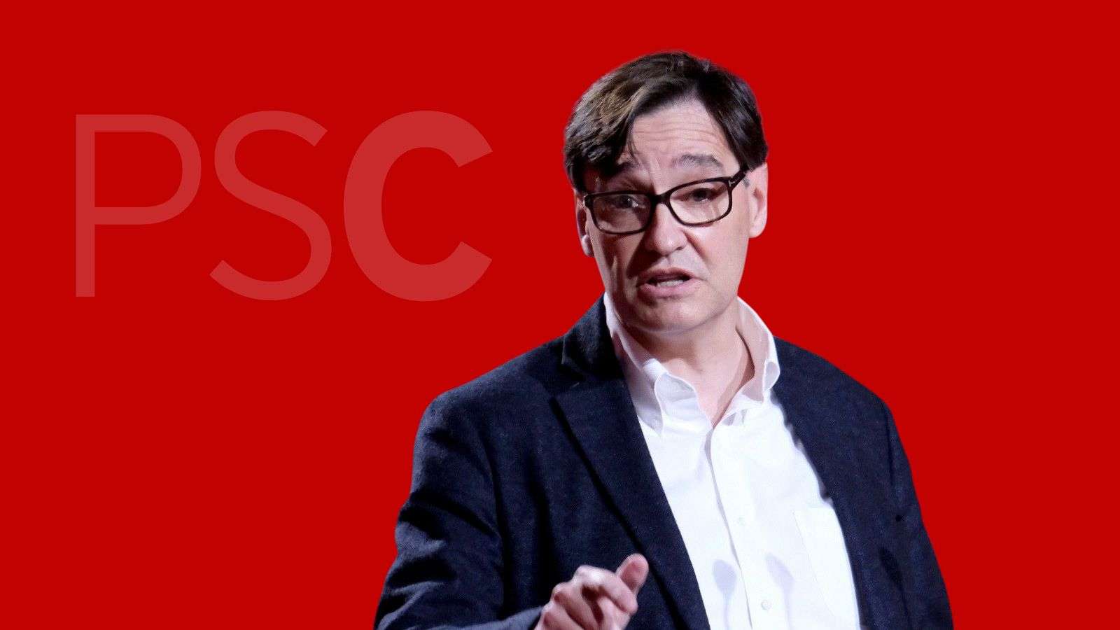 Illa lanza un programa para acoger a ciudadanos palestinos en Cataluña con alojamiento y ayudas