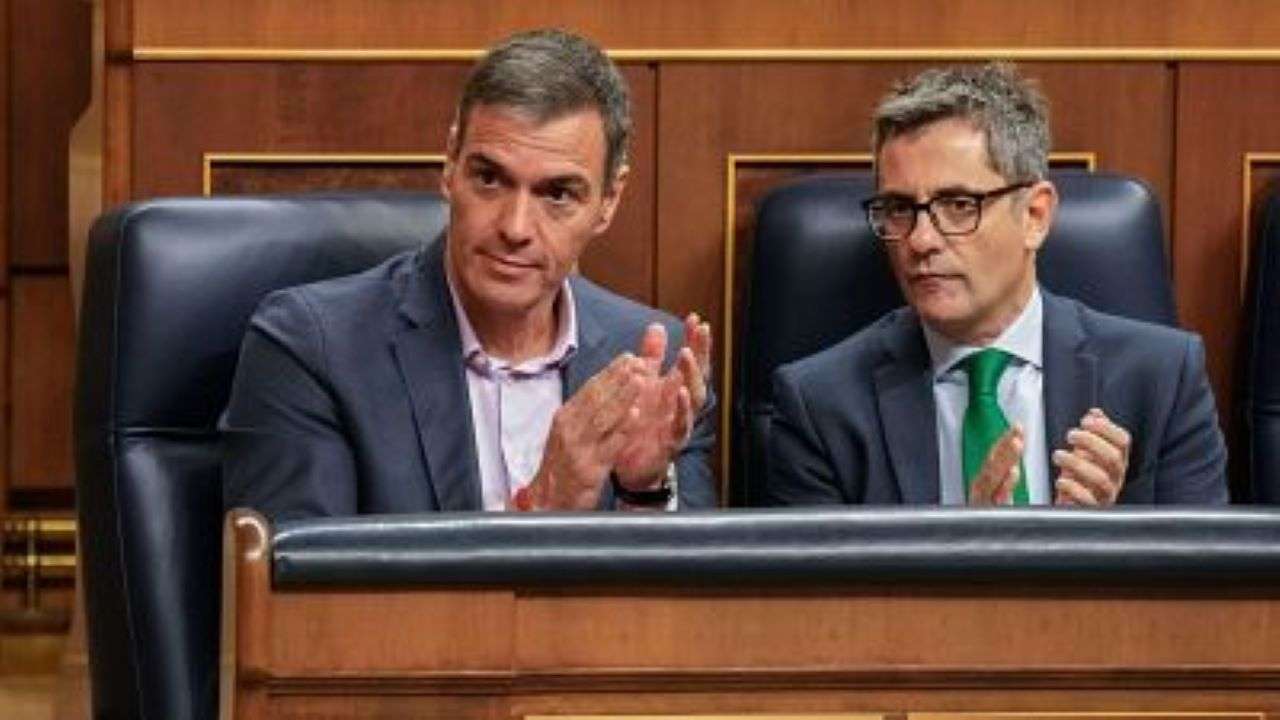 Asociaciones judiciales retan al Gobierno a que se querelle contra los jueces