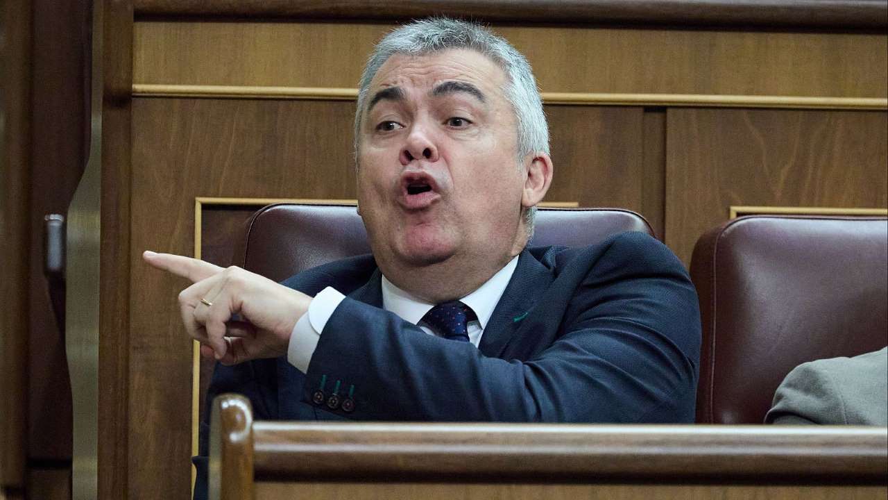 Pagos del Congreso a Cerdán: más de 500.000 euros en seis años y 41.000 solo en kilometraje