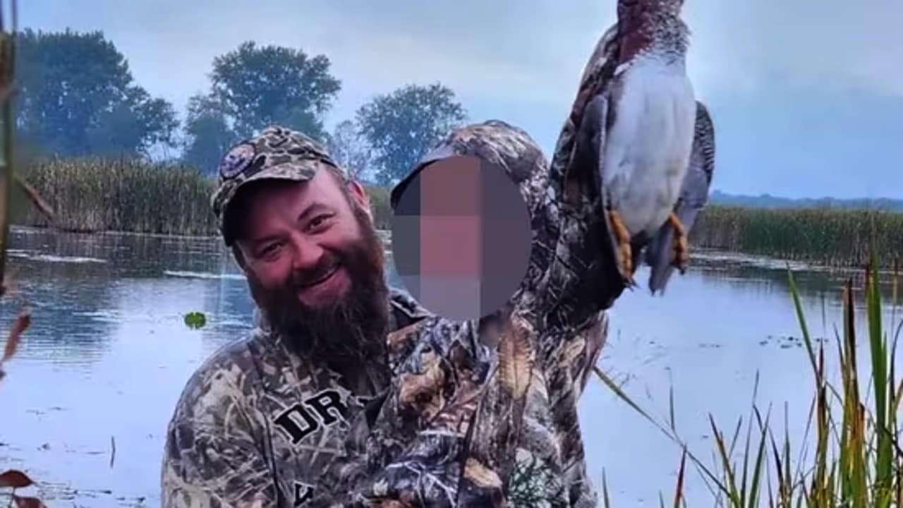 Thomas Jacob Stanford, sospechoso del atentado de la iglesia de Michigan