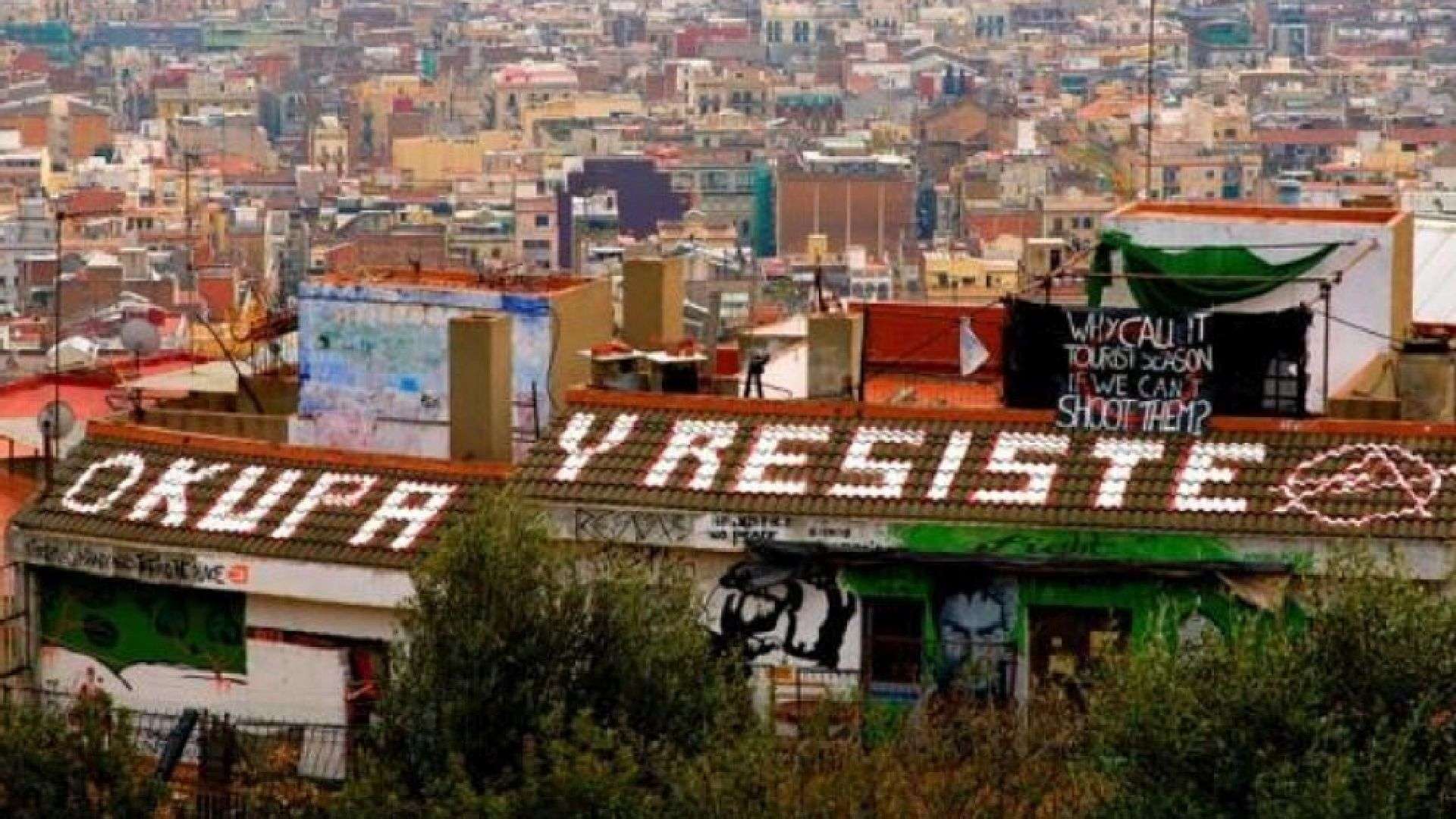 La okupación se desborda en 2025: más de la mitad de las víctimas ya ni siquiera denuncia