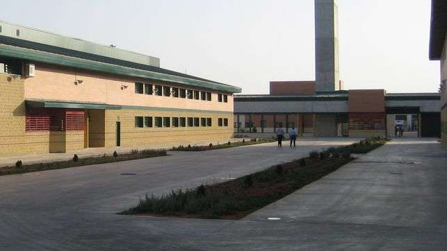 agresión sexual Sevilla II