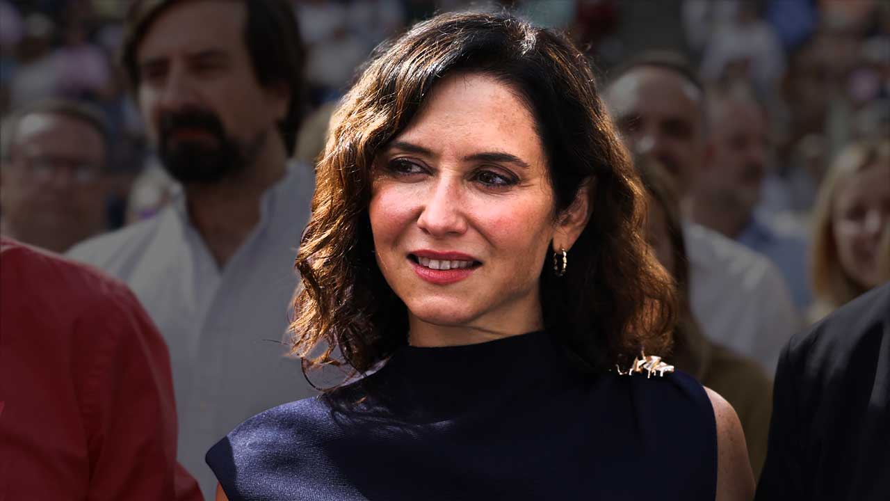 ayuda 15000 euros autónomos Comunidad de Madrid