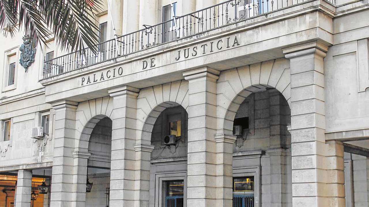 El colombiano detenido por matar a su pareja en Sevilla Este tenía un procedimiento de expulsión abierto