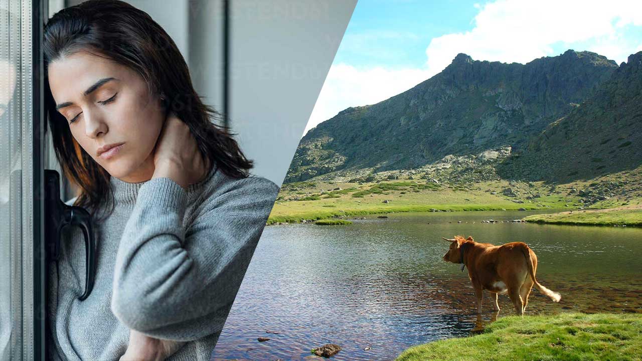 escapadas cerca de Madrid