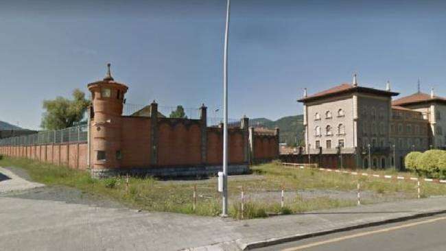 detenido Bilbao agresión sexual