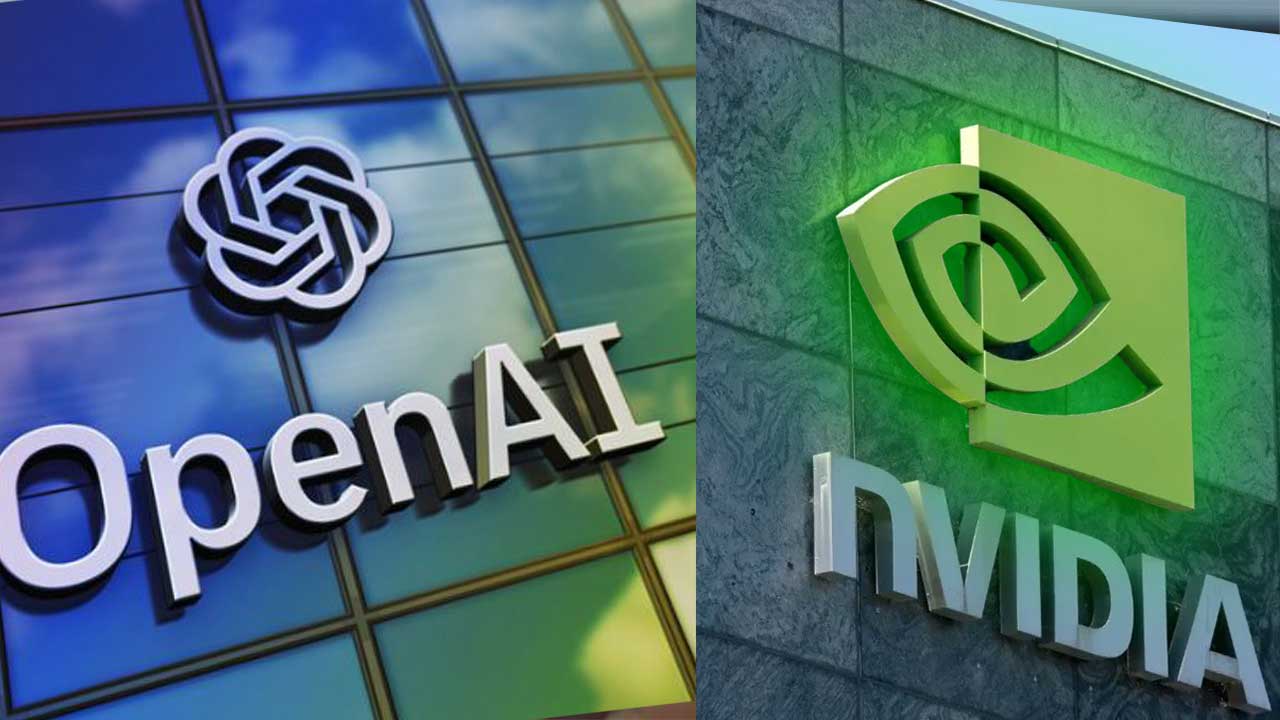 inversión de NVIDIA en OpenAI