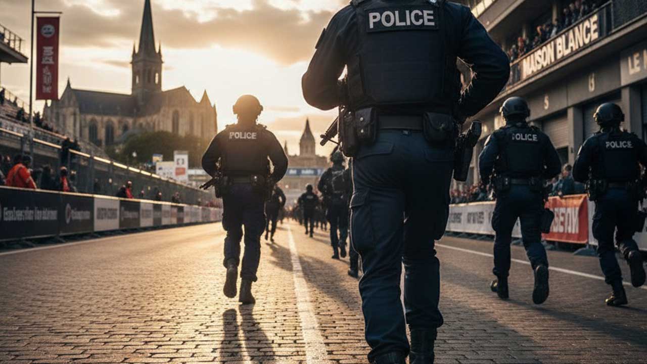 joven 17 años detenido atentados yihadistas