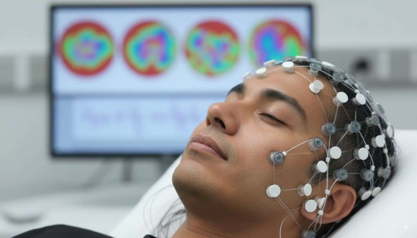 percepción consciente inconsciente cerebro