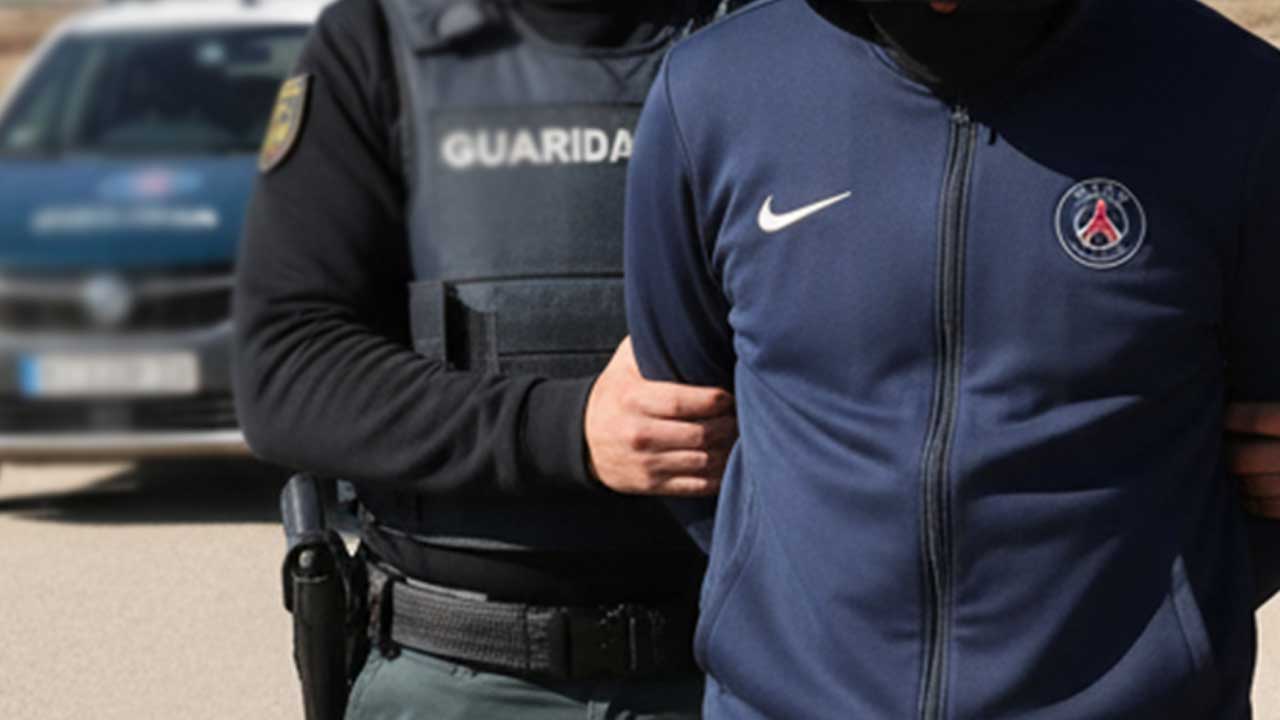 robos en vehículos Turís Valencia