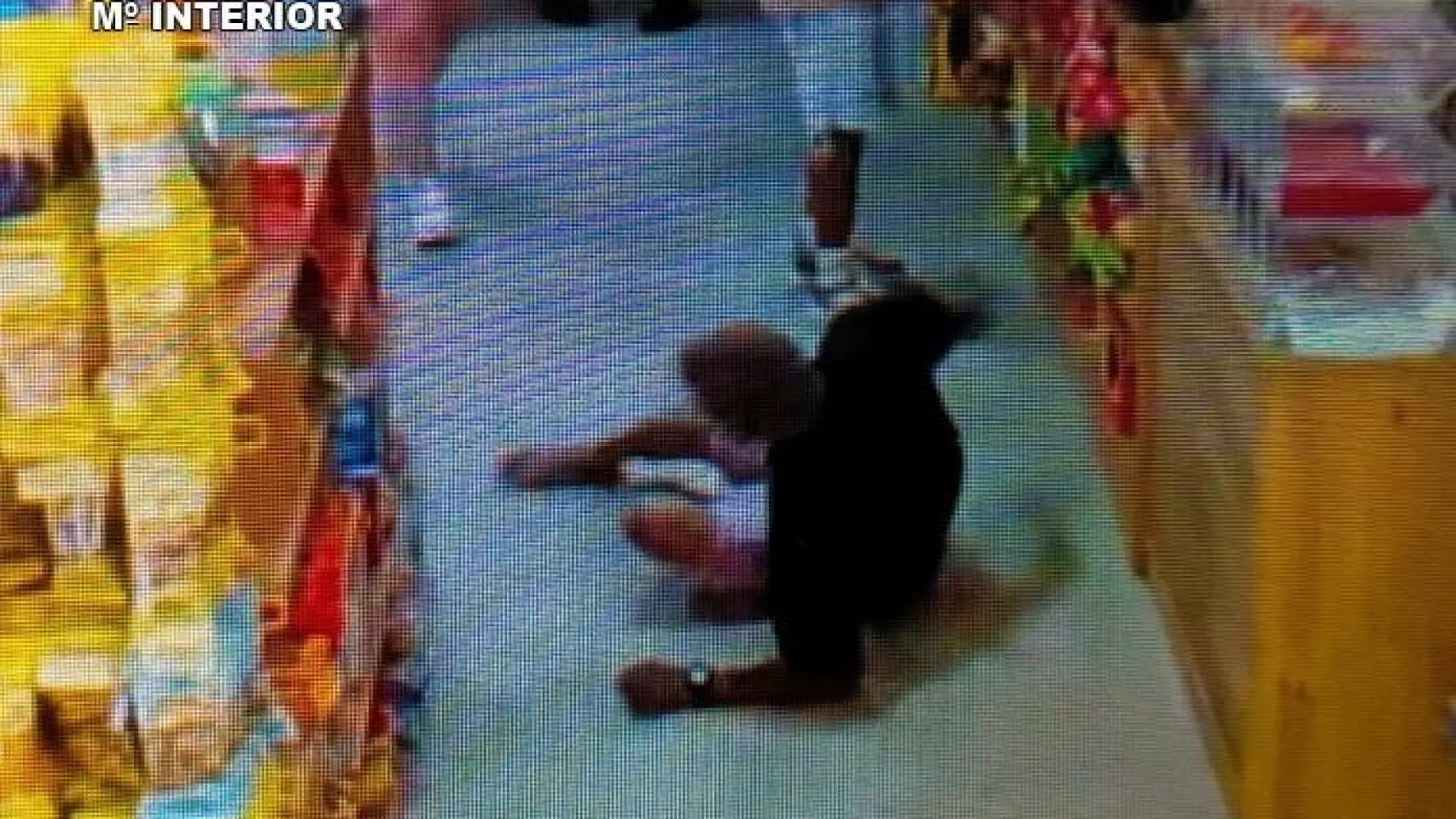 detenidos robos violentos Tomelloso