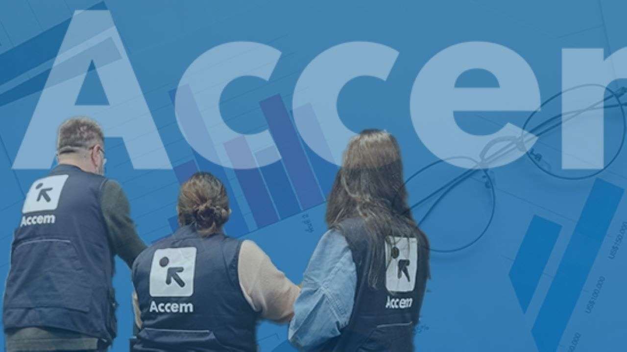 Accem Personal de Accem