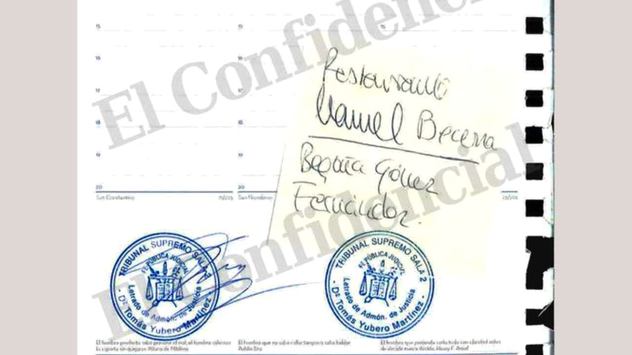 La UCO descubre una cita entre la fiscal jefe de Madrid y Begoña Gómez tras estallar su caso