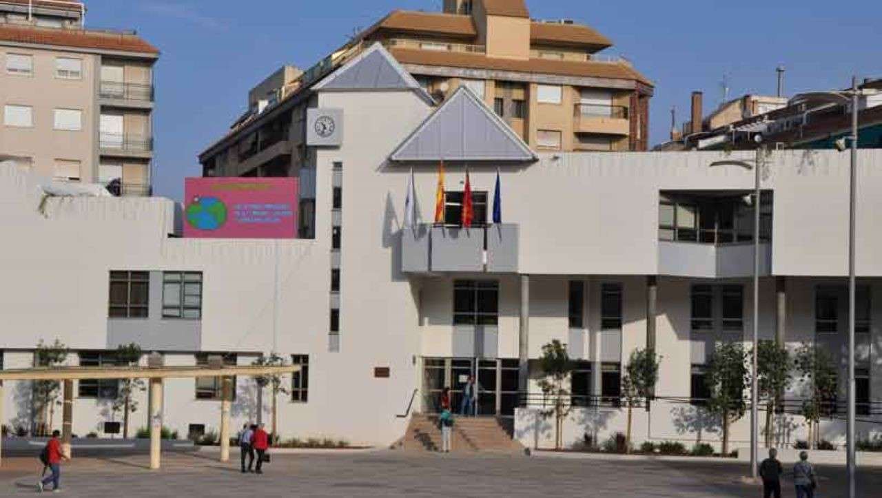 La Alcayna, Molina/Infomolina