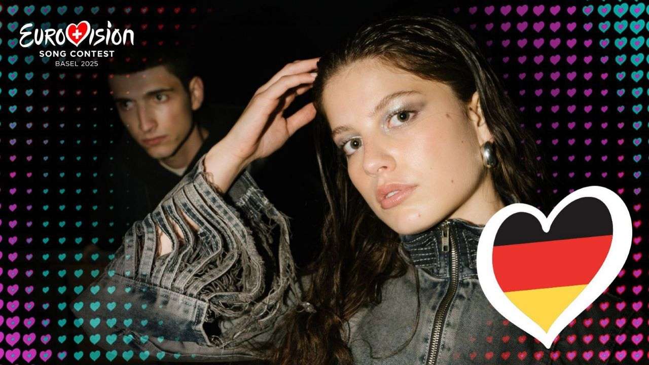 Alemania en Eurovisión/RTVE