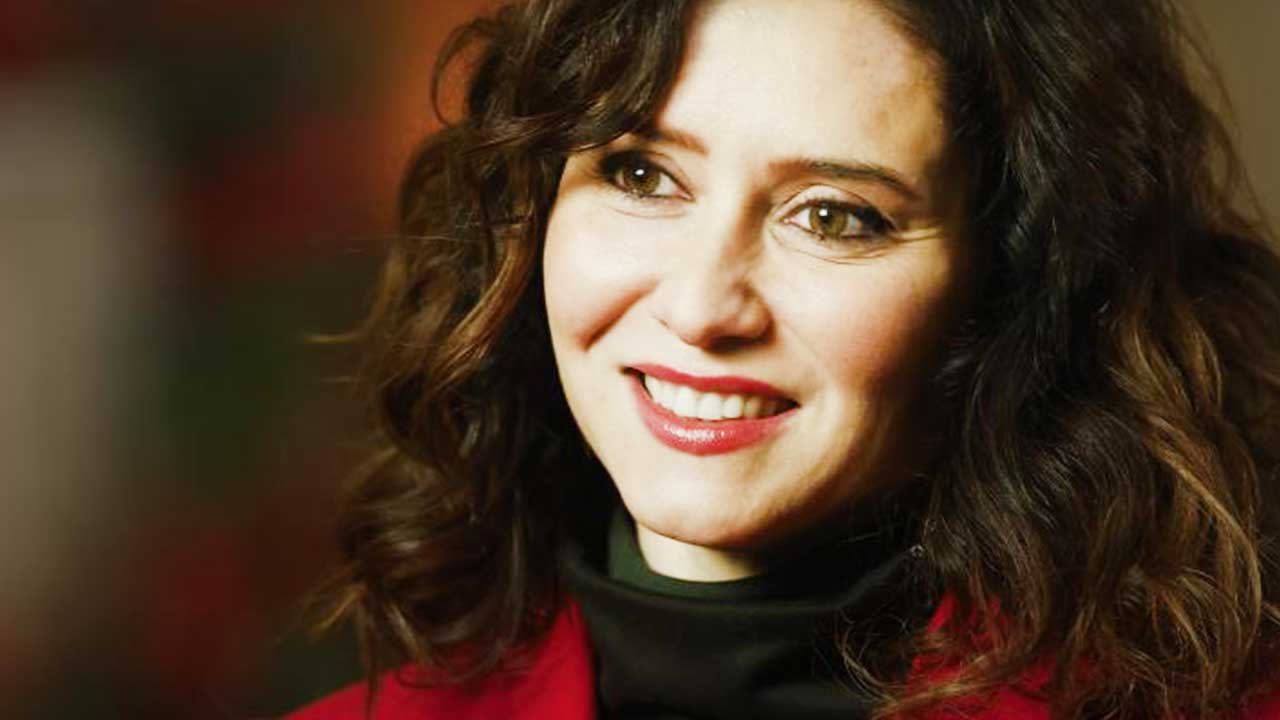 Ayuso ayudas autónomos Madrid