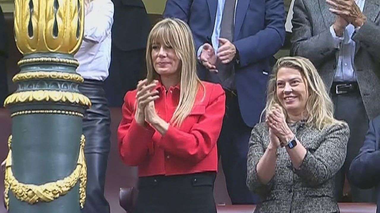 Begoña y Cristina/Telemadrid