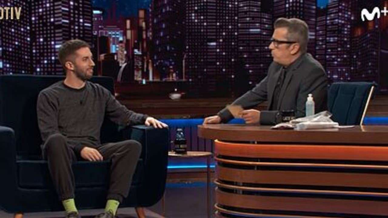 Broncano y Buenafuente/Movistar